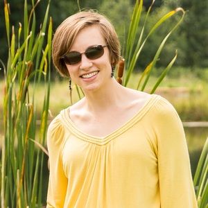 Meet your Posher, Lexie